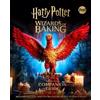 Insight Edition Harry Potter: Wizards of Baking: The Official (Copertina rigida)