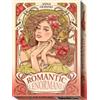 Anna Oginski Romantic Lenormand Oracle (Cards)