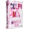 Mercedes Ron Culpa mía (Edición especial) / My Fault (Special (Copertina rigida)