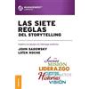 John Sadowsky Loick Roche Las Siete Reglas del Storytelling (Tascabile)