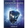 Dr Who the RPG 2e Starter Set (Tascabile)