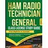 Morse Code Publi Ham Radio Technician + General Class License Study (Tascabile)