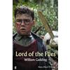 William Golding Lord of the Flies (Tascabile)
