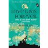 Vikrant Khanna Love Lasts Forever... (Tascabile)