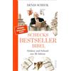 Torben Kuhlmann Schecks Bestsellerbibel: Schätze und Schund (Copertina rigida)