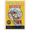 Ron Bates Lío en la feria / Cuphead in Carnival Chaos (Copertina rigida) Cuphead