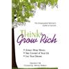 Napoleon Hill Wendy Wallace Think & Grow Rich (Tascabile)