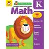 At Home Tutor Math, Grade K (Tascabile) At-Home Tutor: Math