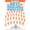 Dale Carnegie El Arte de Hablar En Publico (Tascabile)