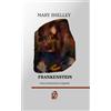Mary Shelley Frankenstein, o el moderno Prometeo (Copertina rigida)