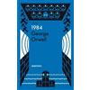 George Orwell 1984 (Copertina rigida)