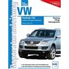 Christoph Pandi VW Touareg I (7L): 5 Zylinder und 6 Zylinder Dieselm (Tascabile)