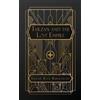 Edgar Rice Burroughs Tarzan and the Lost Empire (Tascabile)