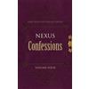 Various Nexus Confessions: Volume Four (Tascabile) Nexus Confessions