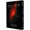 Andrew E.C. Gaska Gust ALIEN: Das Rollenspiel - Herz der Finsternis (Tascabile)