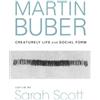 Claire E. Sufrin Martin Buber (Tascabile) New Jewish Philosophy and Thought