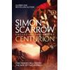 Simon Scarrow Centurion (Eagles of the Empire 8) (Tascabile)