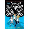Gillian Cross The Demon Headmaster (Tascabile)