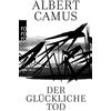 Albert Camus Gertrude Harlass Eva Rechel-Mer Der glückliche Tod: Ca (Tascabile)