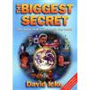 David Icke The Biggest Secret (Tascabile)