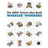 Yoshihito Isogawa The LEGO Technic Idea Book: Wheeled Wonders (Tascabile)