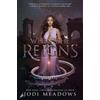 Jodi Meadows When She Reigns (Tascabile) Fallen Isles