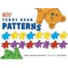Barbara Barbieri McGrath Teddy Bear Patterns (Tascabile) McGrath Math