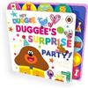 Hey Duggee Hey Duggee: Duggee's Surprise Party! (Libro di cartone) Hey Duggee