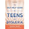 Alais Winton The Self-Help Guide for Teens with Dyslexia (Tascabile)