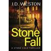 J.D. Weston Stone Fall (Tascabile)
