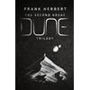 Frank Herbert The Second Great Dune Trilogy (Copertina rigida)
