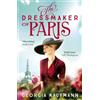 Georgia Kaufmann The Dressmaker of Paris (Tascabile)