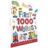 Penguin Books My First 1000 Words (Tascabile)