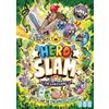 Jamie Smart Jamie Smart's Hero Slam (Cards)