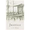 J E Sharp Justice (Tascabile)
