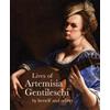 Artemisia Gentilesch Orazio Gentileschi Théodore Tur Lives of Artemi (Tascabile)