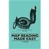 C. C. Esson Map Reading Made Easy (Tascabile)