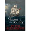 Peter FitzSimons Mutiny on the Bounty (Tascabile)