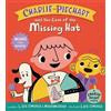 Marilyn Sadler Eric Charlie Piechart and the Case of the Mis (Copertina rigida)