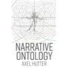 Axel Hutter Narrative Ontology (Copertina rigida)