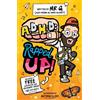 Jamie 'Mr G' Gilbert ADHD: Rapped Up! (Tascabile) ADHD - 3 Book Series