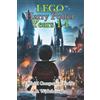 Pothat LEGO Harry Potter Years 1-4 Companion Guide & Tips & Strategy (Tascabile)