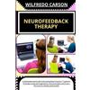 Wilfredo Carson Neurofeedback Therapy (Tascabile)