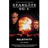 James Swallow Stargate SG-1: Relativity (Tascabile) Stargate SG-1