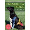 Katja Bredlau-Morich Kinesiology Taping for Dogs (Tascabile)