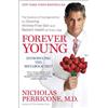 Nicholas Perricone Forever Young (Tascabile)