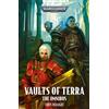 Chris Wraight Vaults of Terra: The Omnibus (Tascabile) Warhammer 40,000