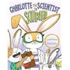 Camille Andros Charlotte the Scientist is Squished (Copertina rigida)