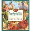Max Lucado Your Special Gift (Copertina rigida) Max Lucado's Wemmicks