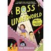 Tor Freeman Boss of the Underworld: Shirley vs (Tascabile) (PRESALE 10/09/2026)